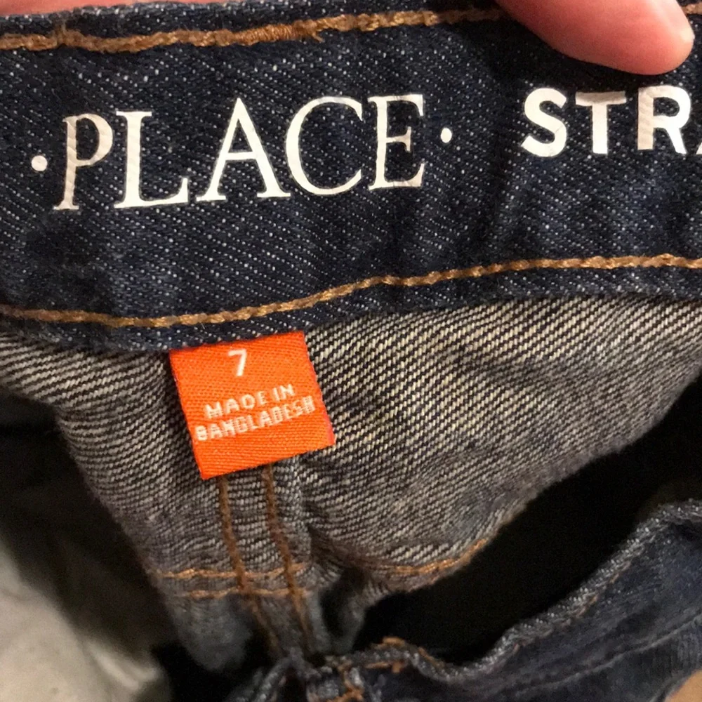 The Childrens Place don’t think